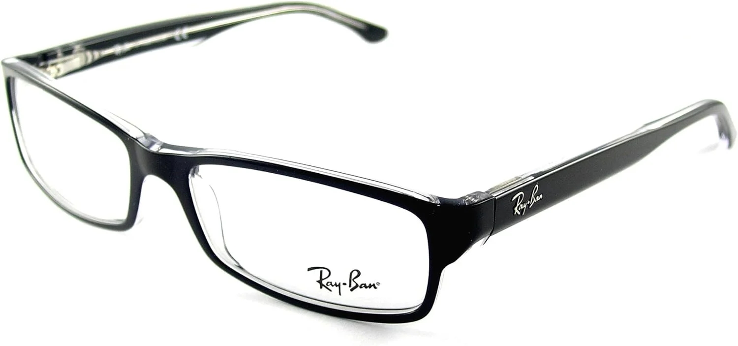 فریم عینک طبی مستطیلی ری بن RX5114