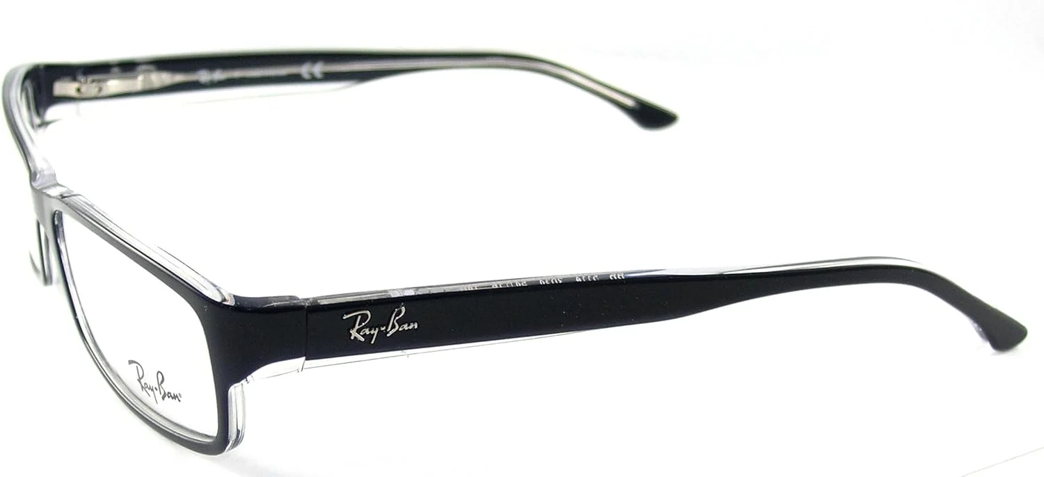 فریم عینک طبی مستطیلی ری بن RX5114