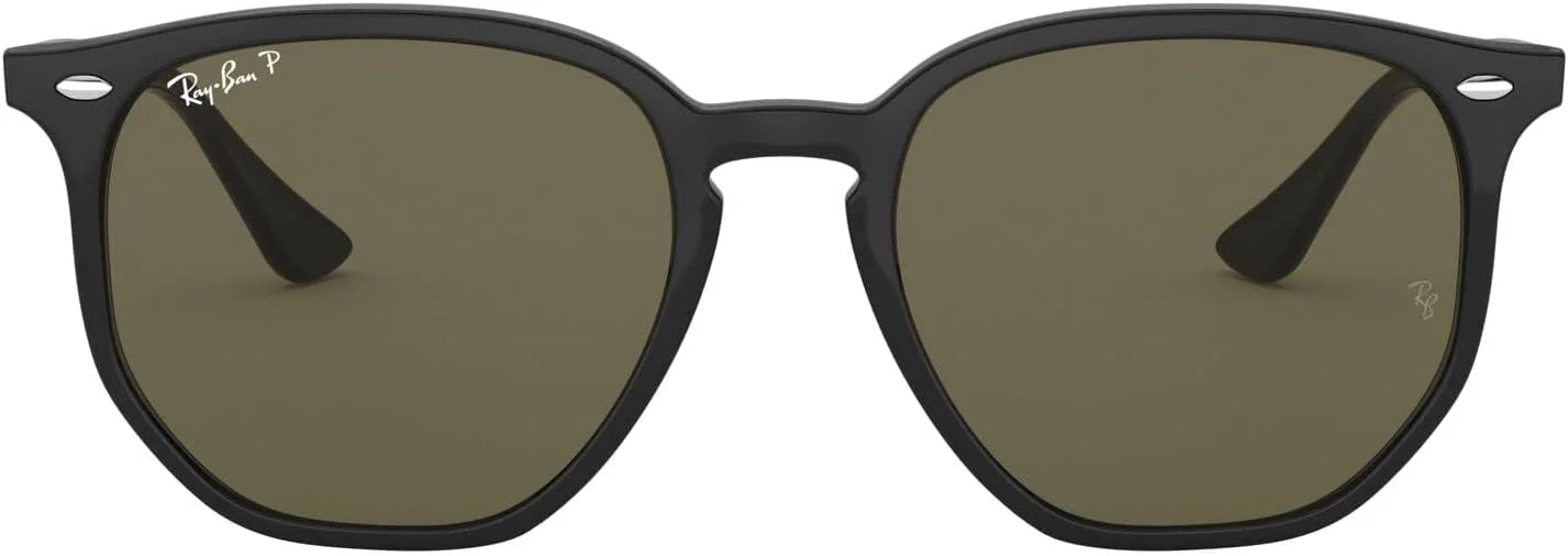 عینک آفتابی ری بن Rb4306 شش ضلعی