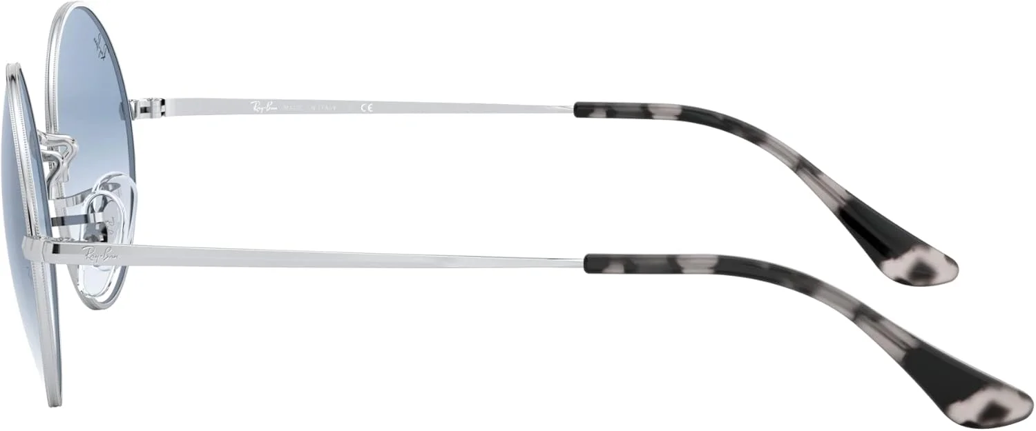 عینک آفتابی زنانه ری بن مدل RB1973 Square II