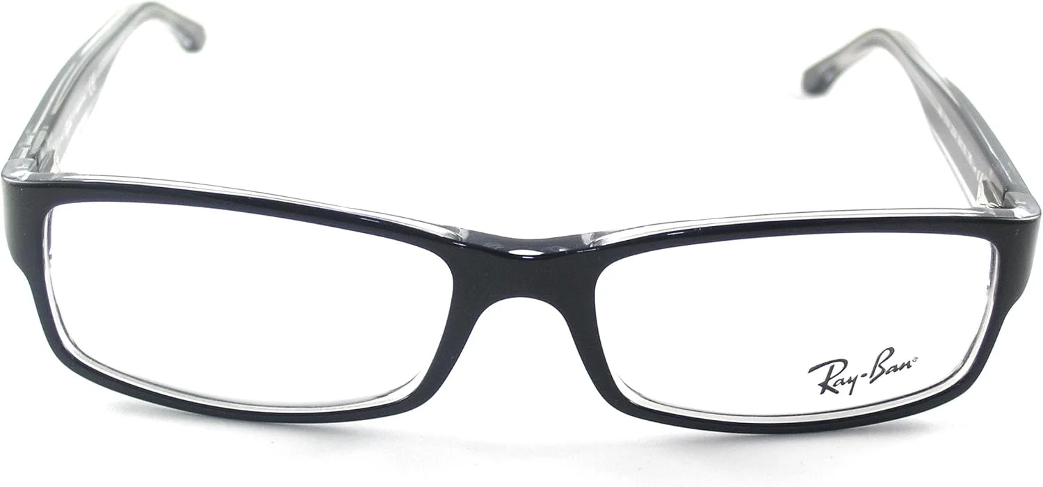 فریم عینک طبی مستطیلی ری بن RX5114