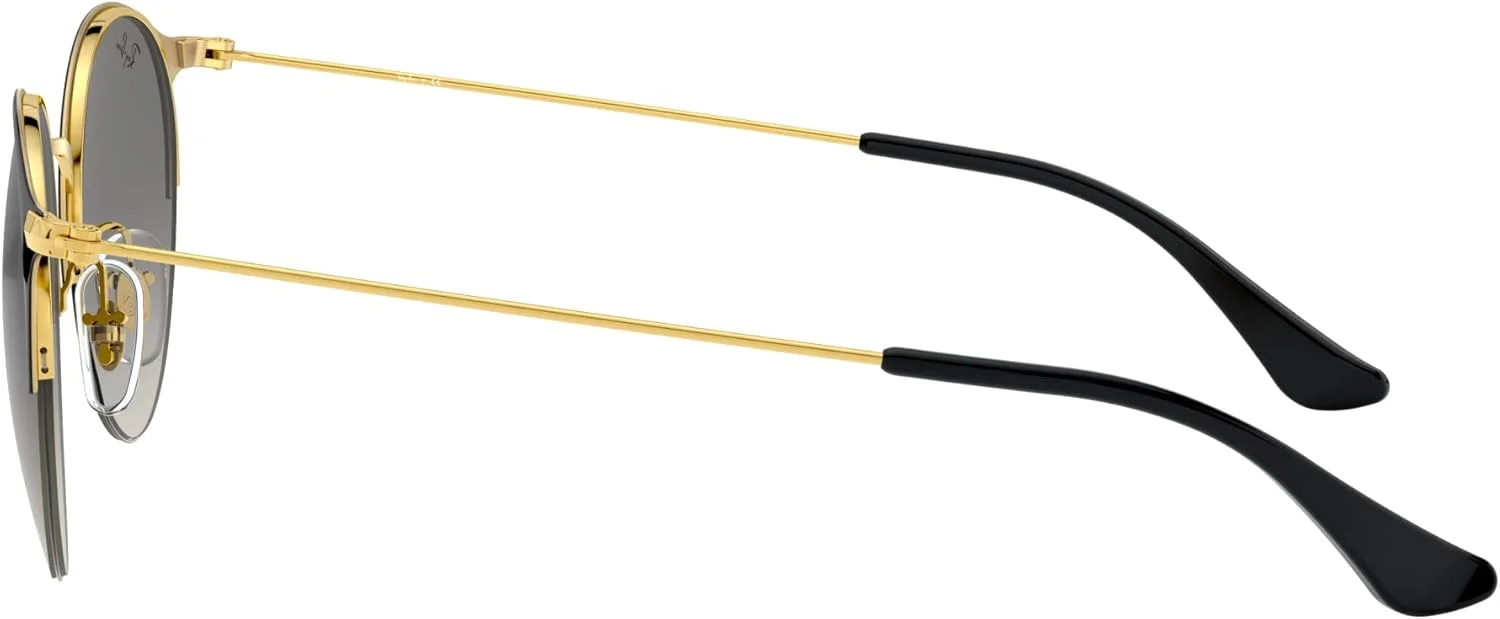 عینک آفتابی گرد ری بن Rb3578