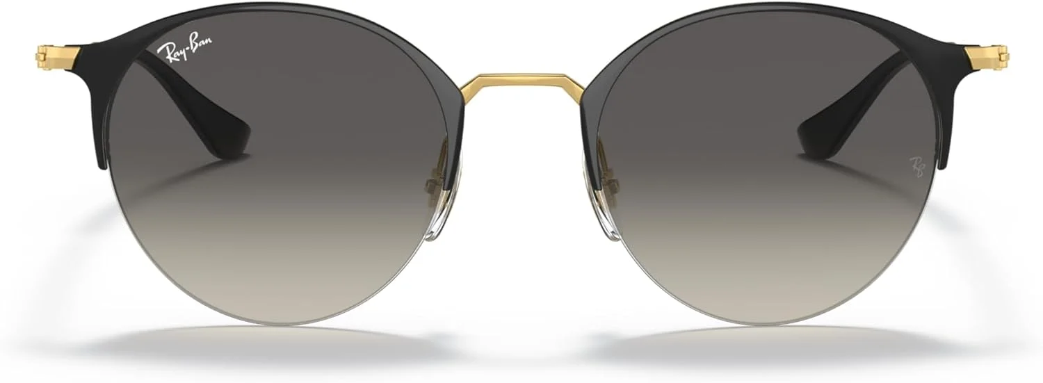 عینک آفتابی گرد ری بن Rb3578