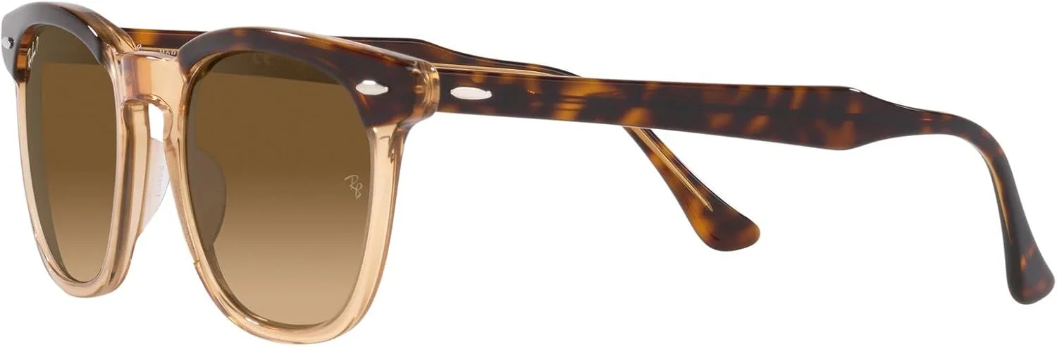 عینک آفتابی مربعی ری بن مدل Rb2298 Hawkeye عینک آفتابی مربعی ری بن مدل Rb2298 Hawkeye