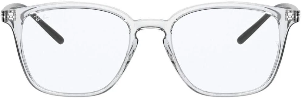 فریم عینک طبی مربعی ری بن Rx7185