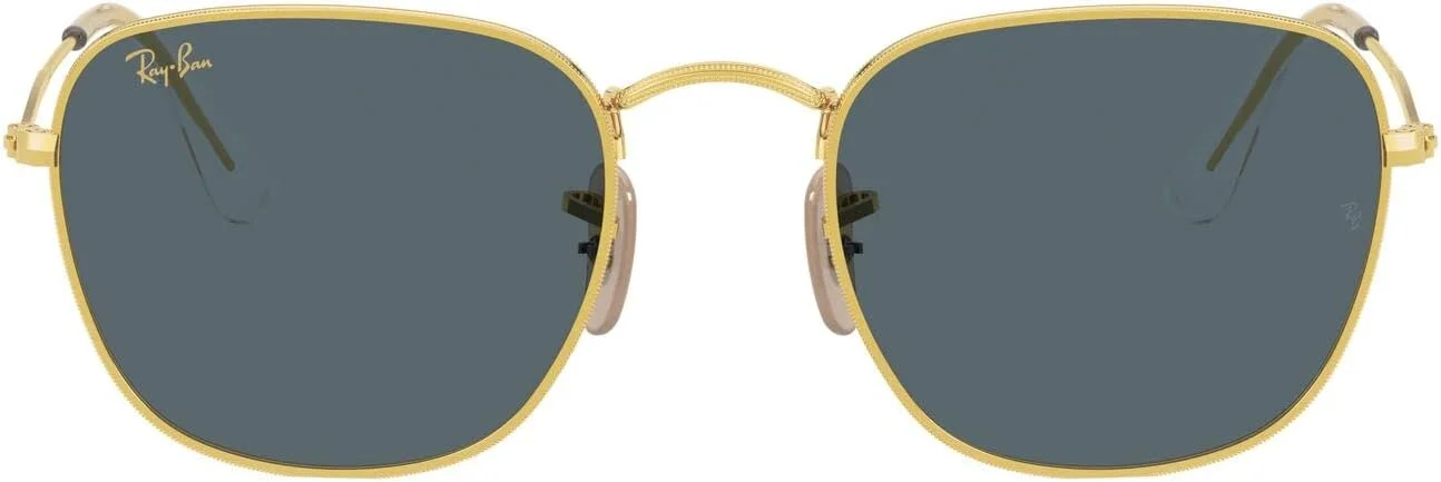 عینک آفتابی مربعی ری بن RB3857 Frank زنانه