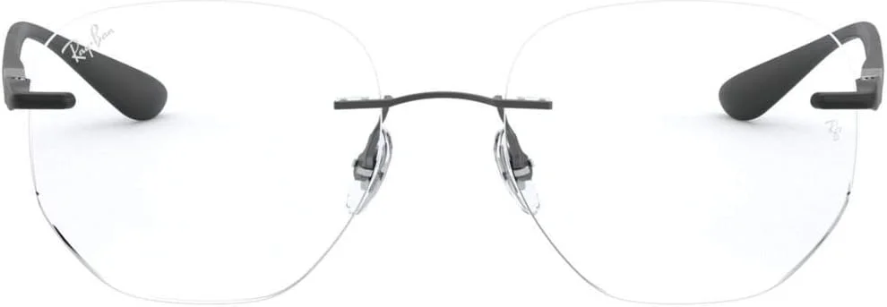 فریم عینک طبی مردانه ری بن مدل 0RX8766