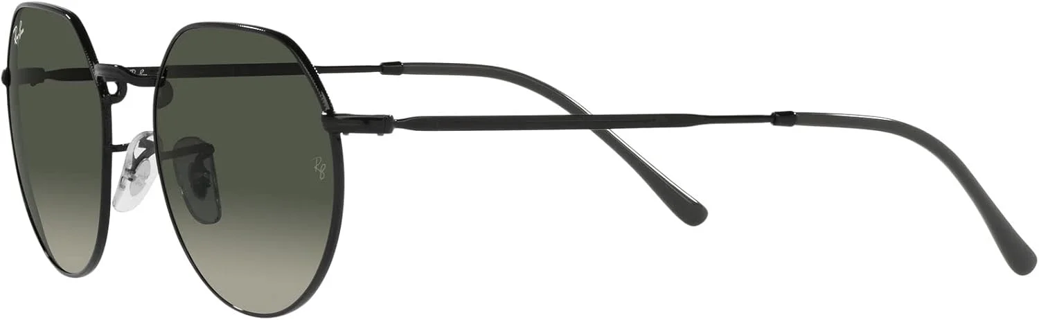 عینک آفتابی گرد ری بن RB3565 جک