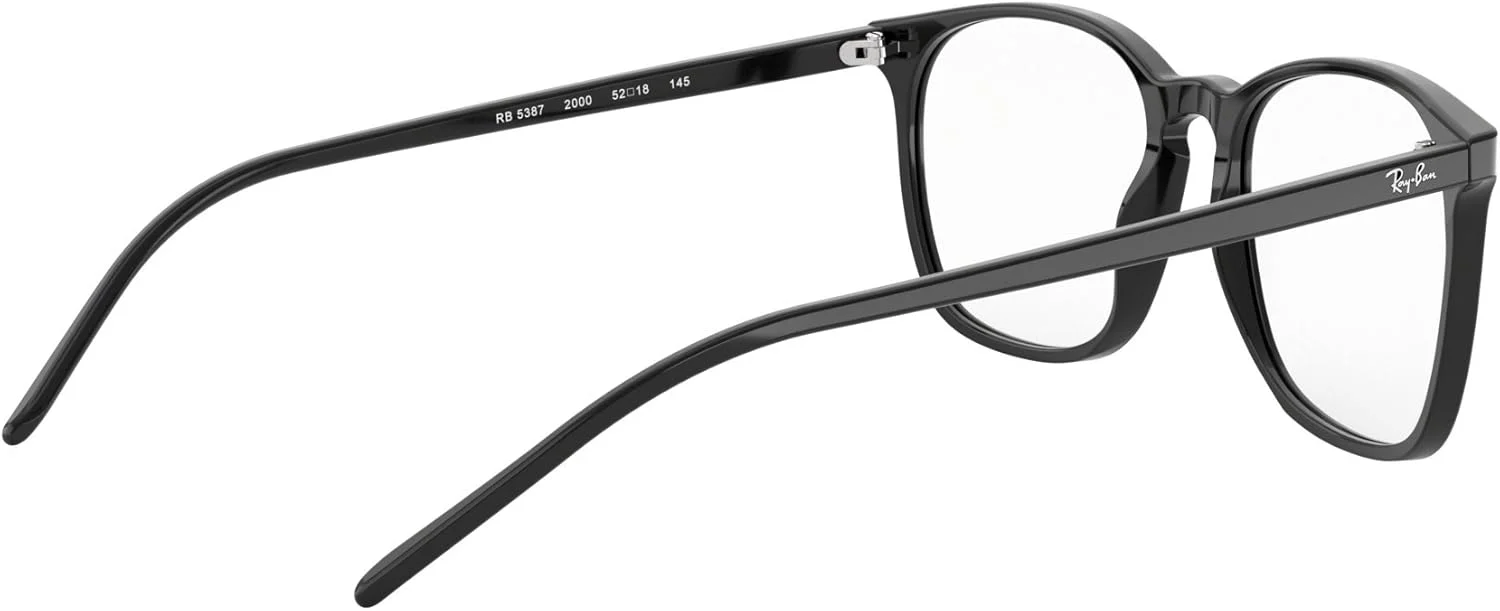 فریم عینک طبی Ray-Ban Rx5387 مناسب برای آقایان و بانوان فریم عینک طبی Ray-Ban Rx5387 مناسب برای آقایان و بانوان