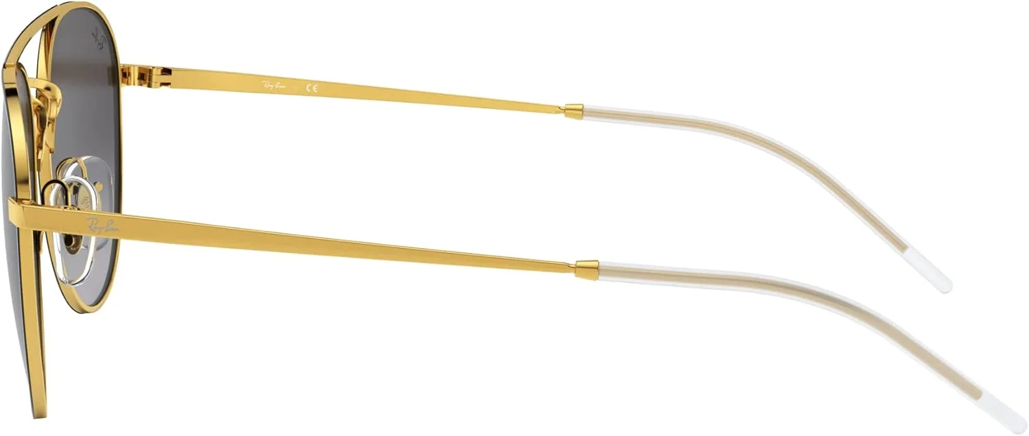 عینک آفتابی مربعی ری بن مدل RB3589