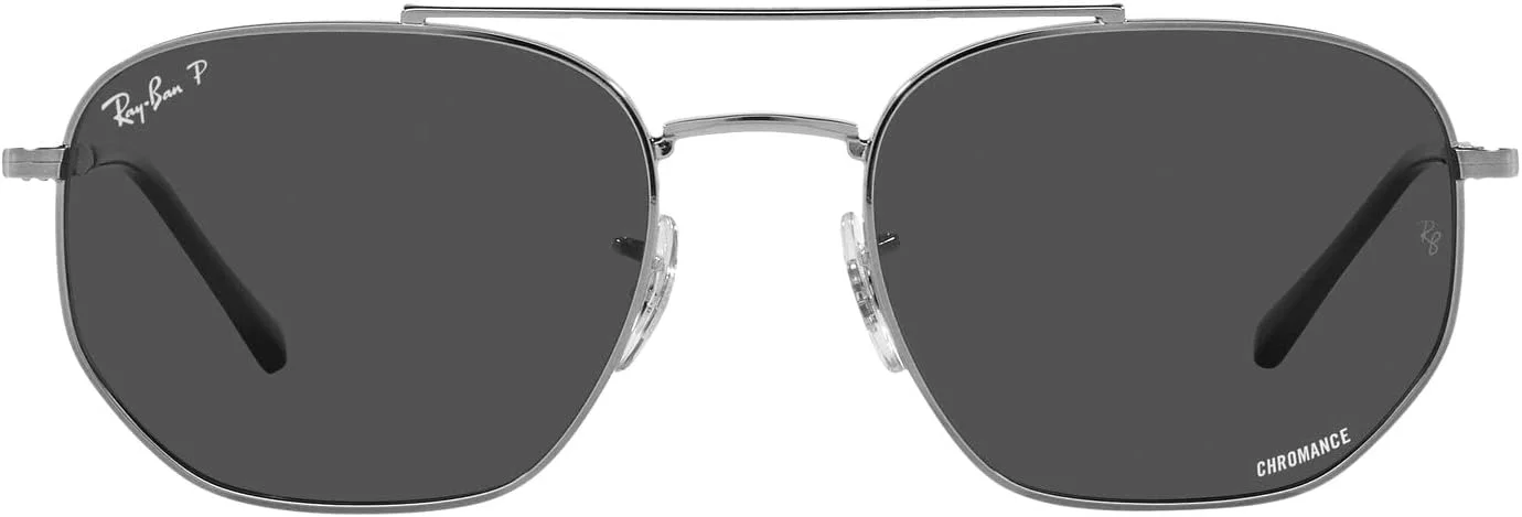 عینک آفتابی مربعی ری بن Rb3707