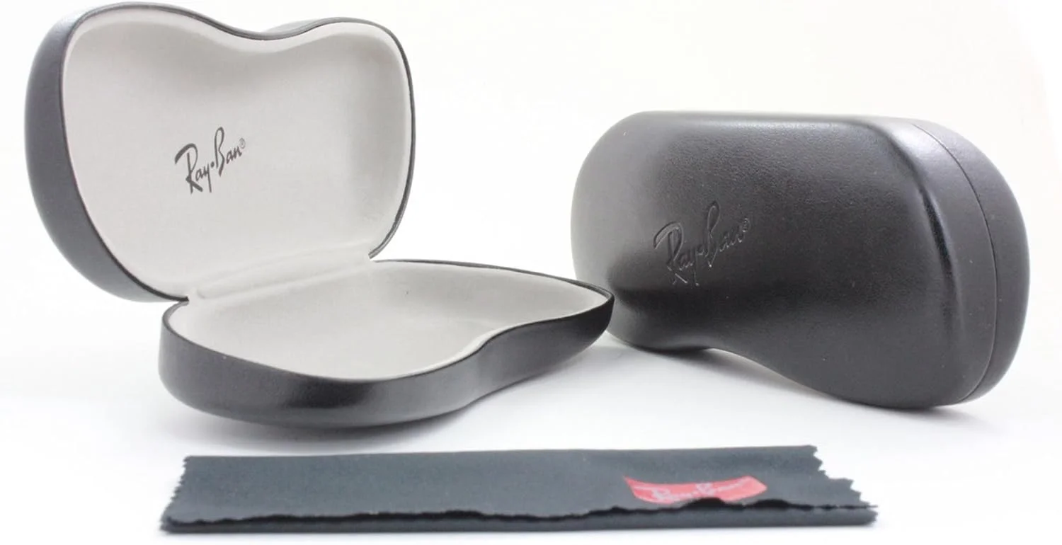 فریم عینک طبی Ray-Ban Rx5387 مناسب برای آقایان و بانوان فریم عینک طبی Ray-Ban Rx5387 مناسب برای آقایان و بانوان