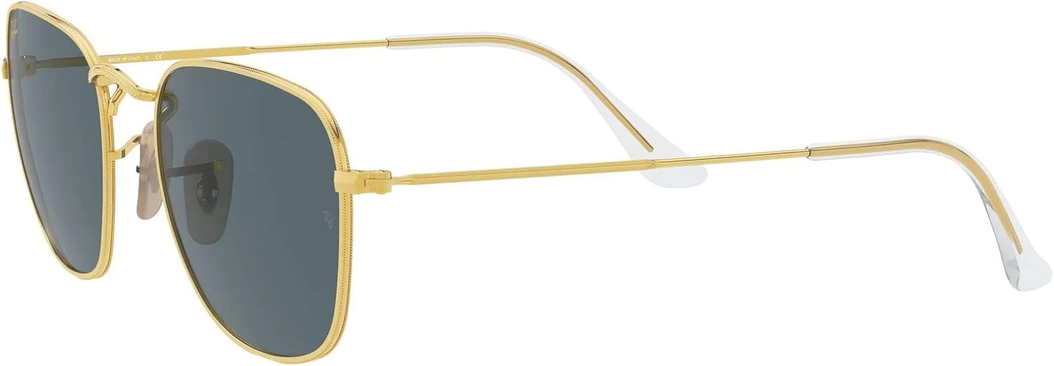 عینک آفتابی مربعی ری بن RB3857 Frank زنانه