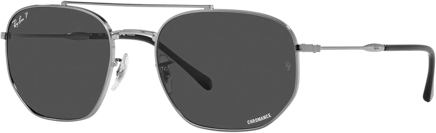 عینک آفتابی مربعی ری بن Rb3707