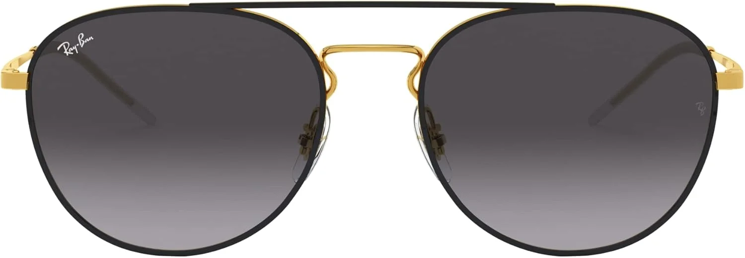 عینک آفتابی مربعی ری بن مدل RB3589