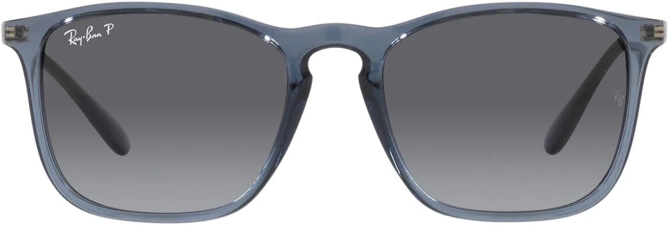 عینک آفتابی مربعی ری بن مدل Rb4187 Chris