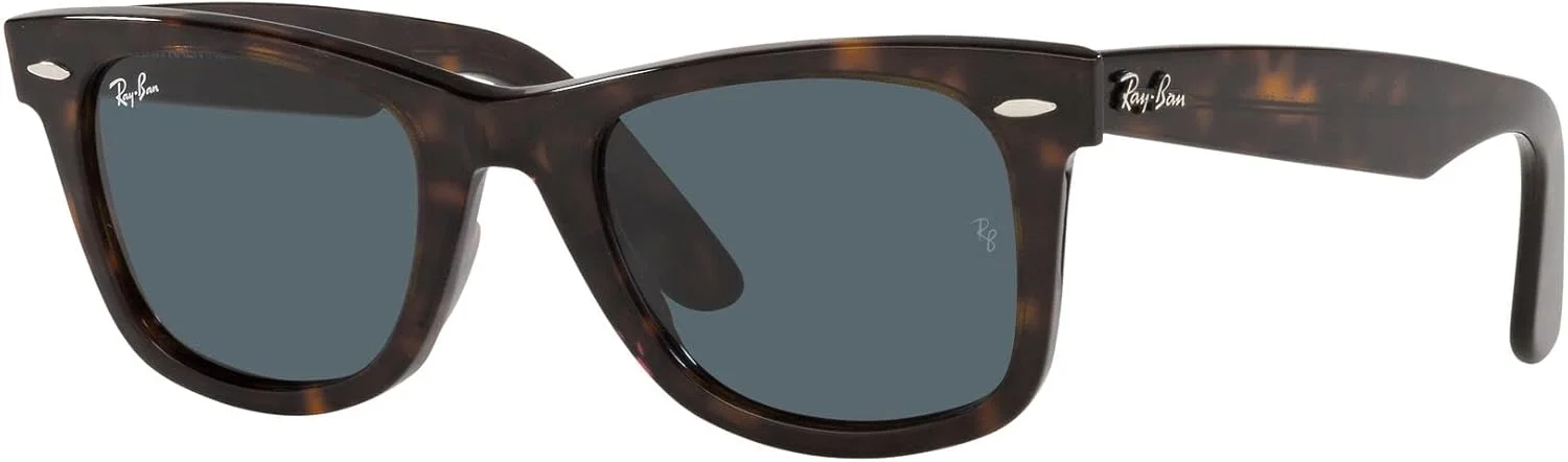 عینک آفتابی ری بن مدل Rb2140 Original Wayfarer