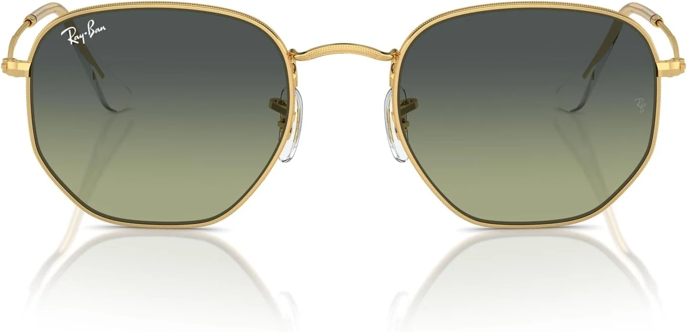 عینک آفتابی ری بن Rb3548 شش ضلعی