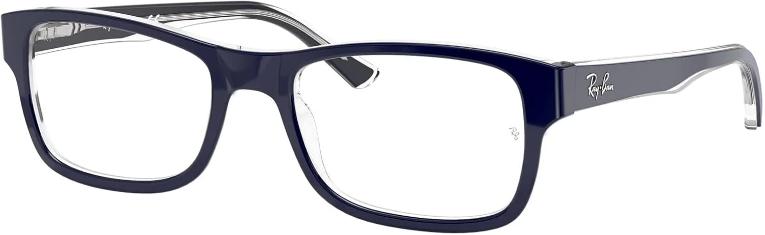 فریم عینک طبی مستطیلی ری بن Rx5268