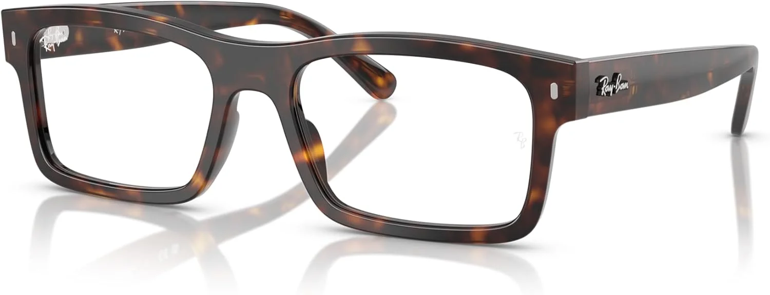 فریم عینک طبی مستطیلی ری بن Rx5435