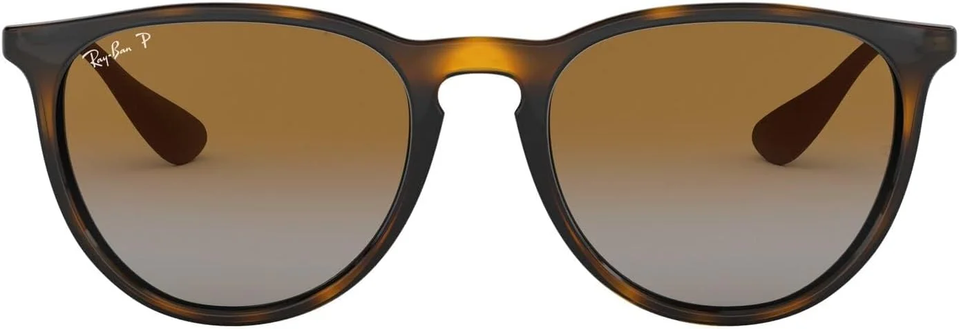 عینک آفتابی خلبانی زنانه ری بن مدل Erika