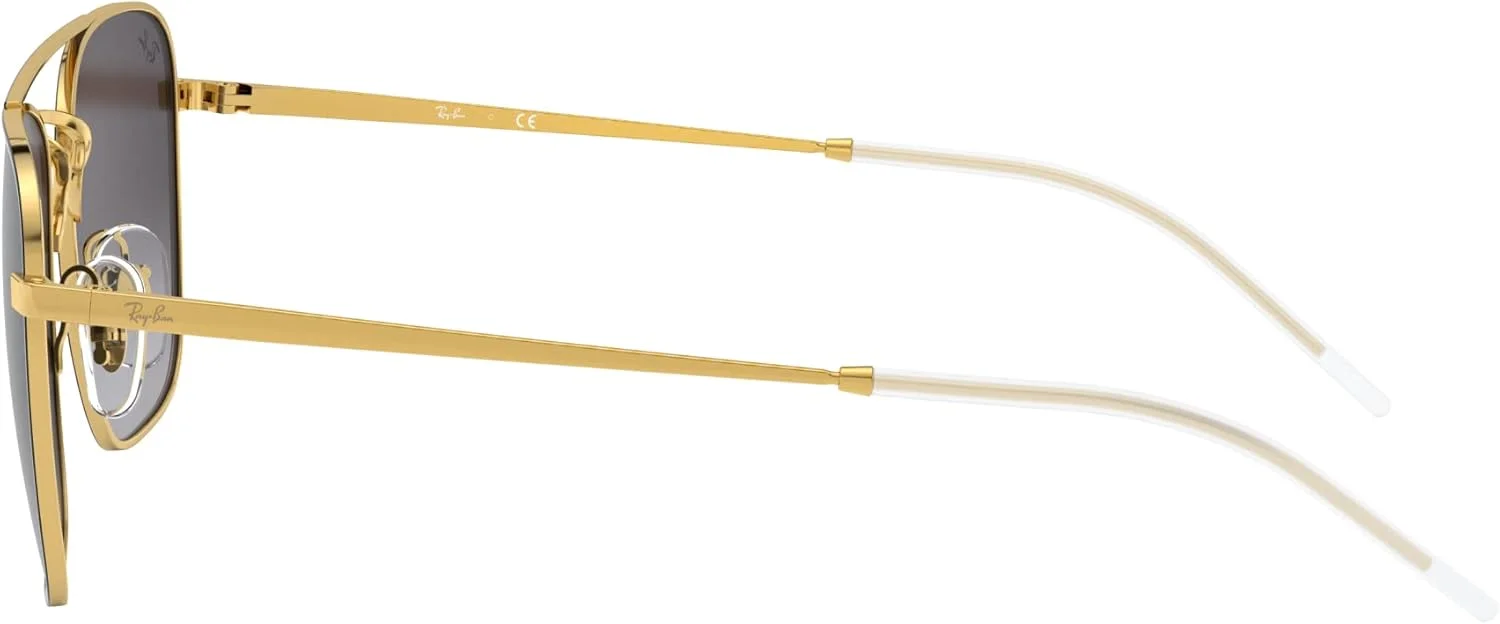 عینک آفتابی مردانه ری بن مدل 0RB3588 (تک عددی)