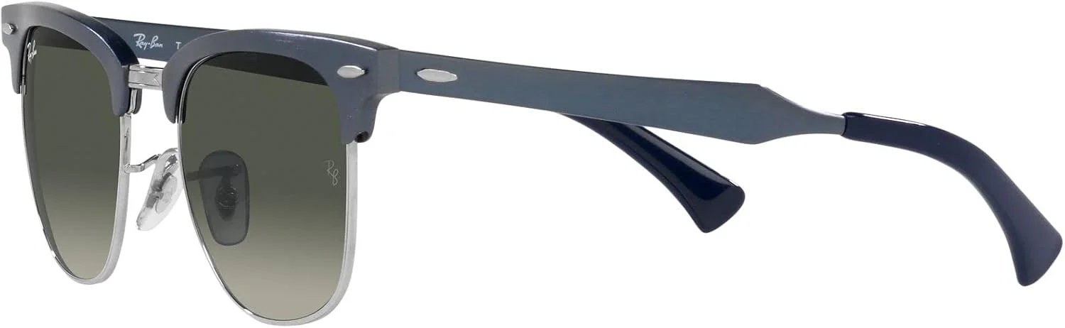 عینک آفتابی مربعی آلومینیومی ری بن Rb3507 Clubmaster