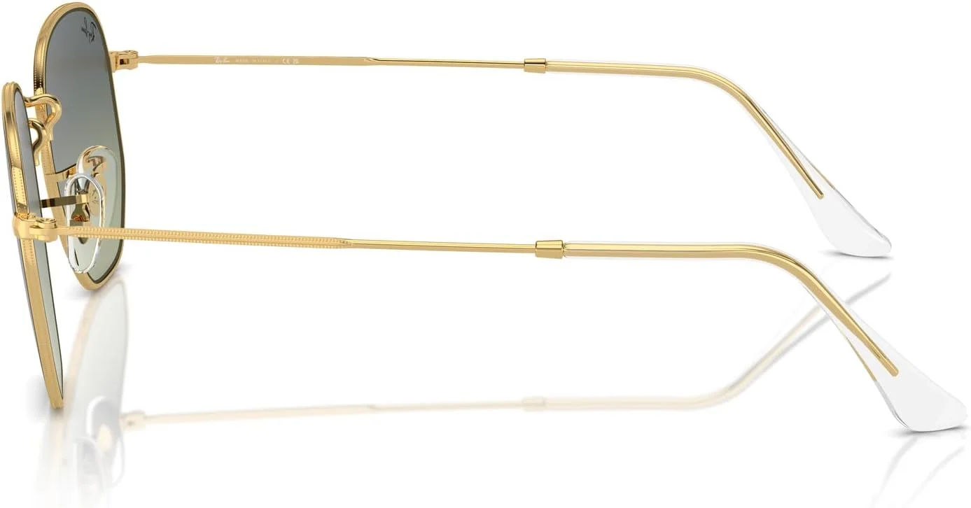 عینک آفتابی ری بن Rb3548 شش ضلعی