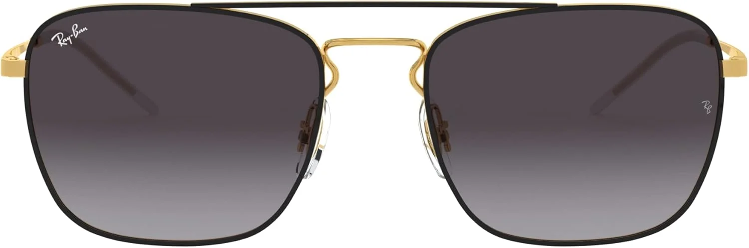 عینک آفتابی مردانه ری بن مدل 0RB3588 (تک عددی)