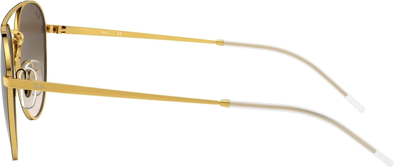 عینک آفتابی مردانه ری بن مدل 0RB3589 (تک عددی)