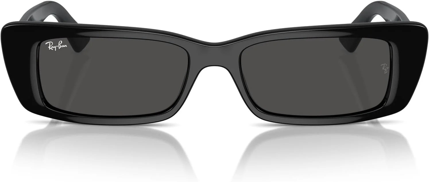 عینک آفتابی مستطیلی ری بن مدل Rb4425 Teru عینک آفتابی مستطیلی ری بن مدل Rb4425 Teru