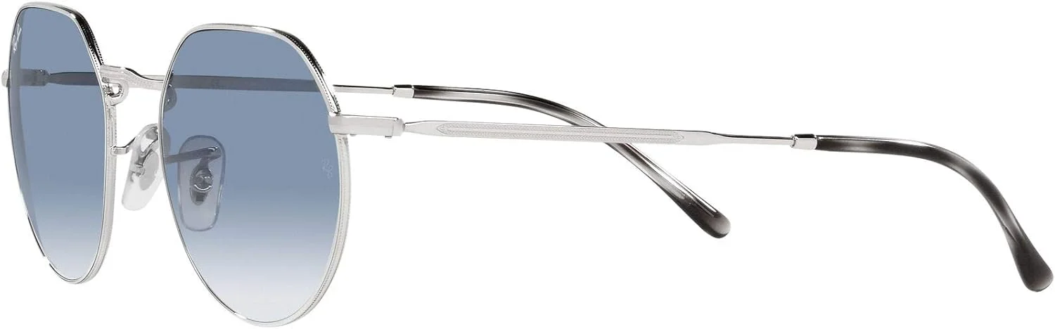 عینک آفتابی زنانه ری بن مدل Rb3565 Jack گرد عینک آفتابی زنانه ری بن مدل Rb3565 Jack گرد