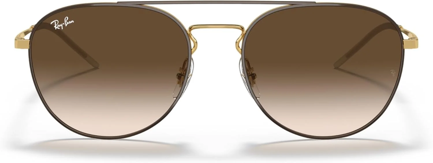 عینک آفتابی مردانه ری بن مدل 0RB3589 (تک عددی)