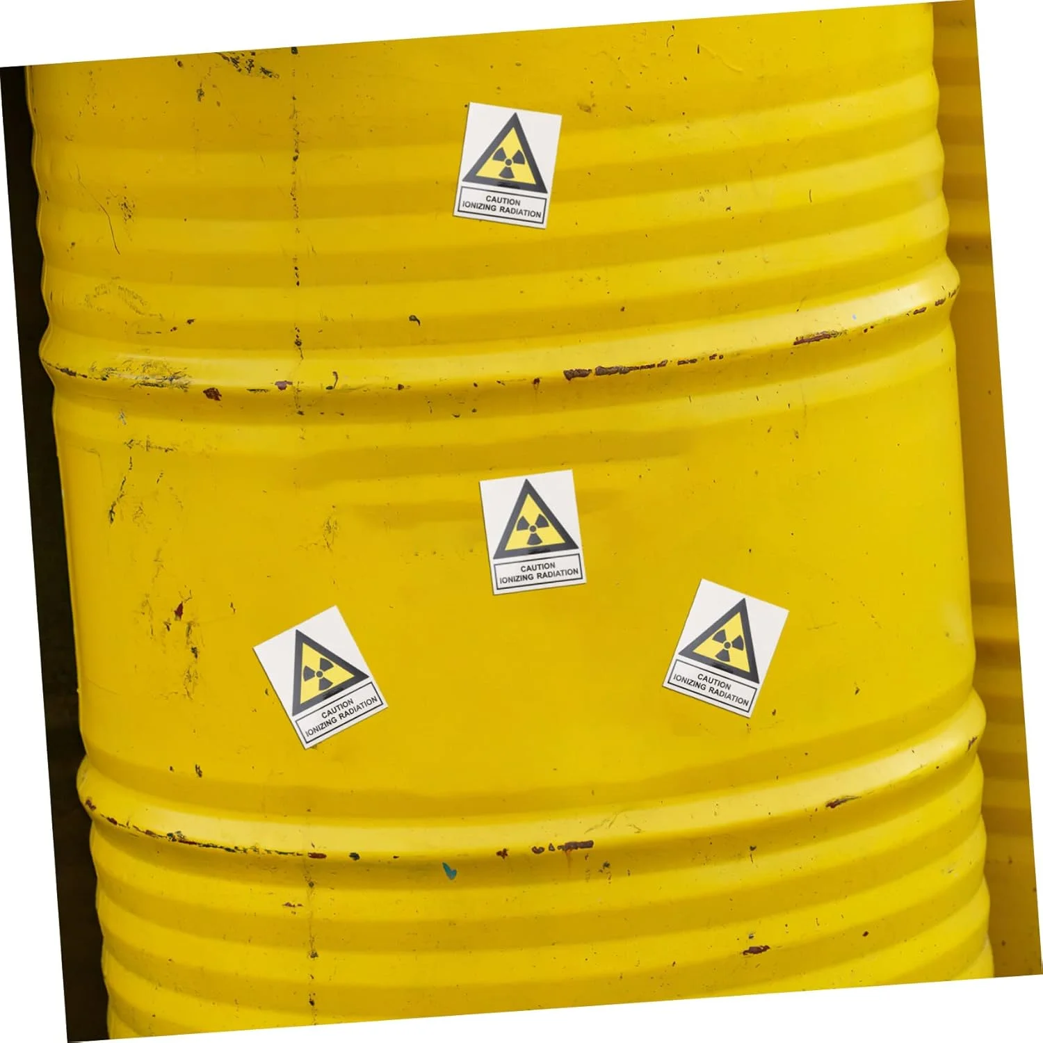 8 عدد برچسب هشدار ایمنی، علائم هشدار دهنده کارخانه، برچسب های احتیاط، علائم هشدار ایمنی، برچسب های خطر، نماد ایمنی، حیوان خانگی، PP