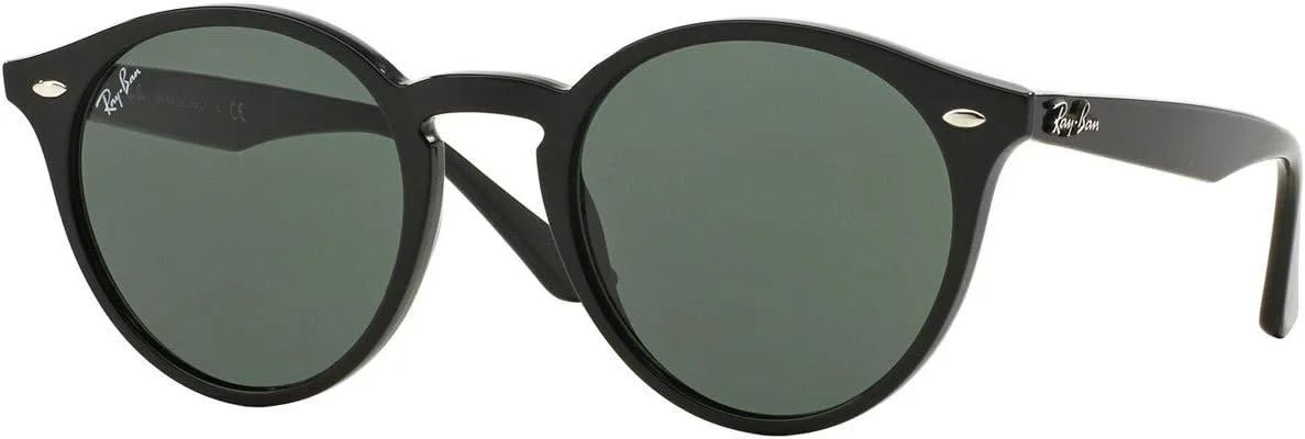 عینک آفتابی گرد ری-بن مدل Rb2180 عینک آفتابی گرد ری-بن مدل Rb2180