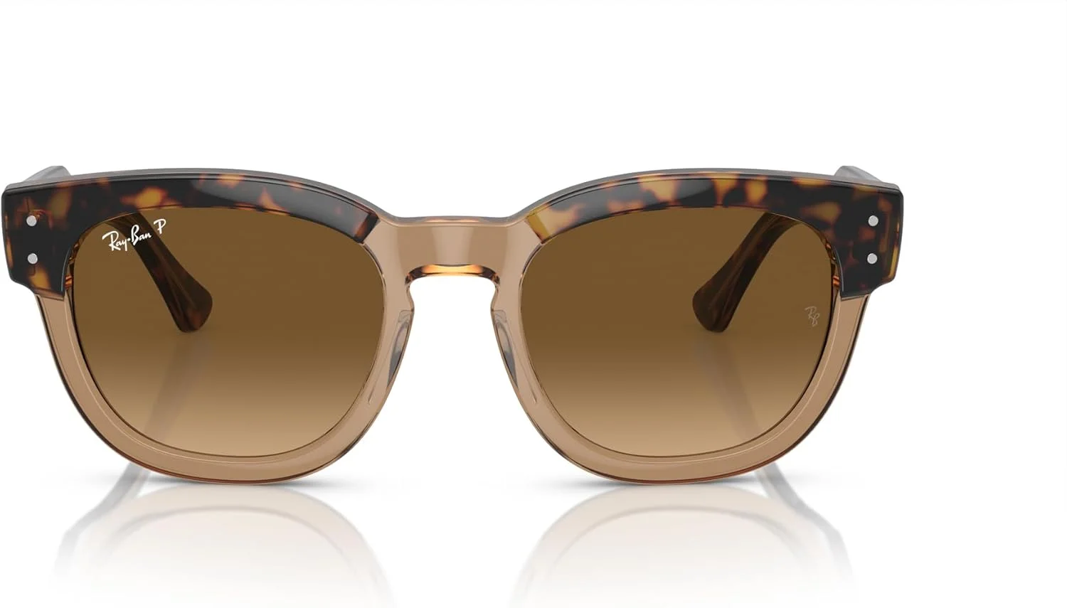 عینک آفتابی ری بن Rb0298s Mega Hawkeye مربعی عینک آفتابی ری بن Rb0298s Mega Hawkeye مربعی