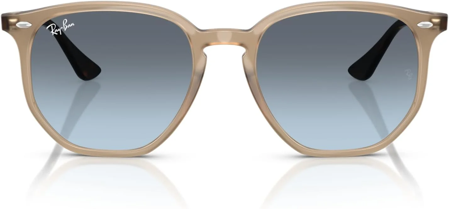 عینک آفتابی ری بن Rb4306 شش ضلعی عینک آفتابی ری بن Rb4306 شش ضلعی