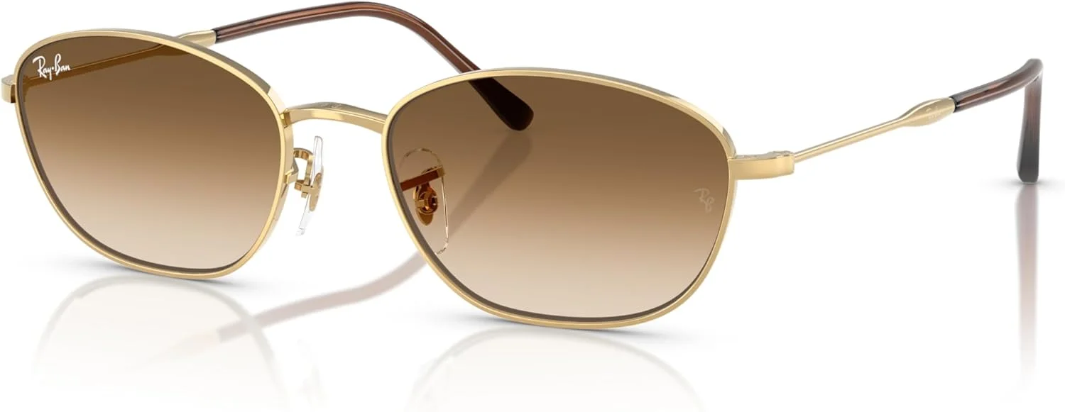 عینک آفتابی بیضی زنانه ری بن مدل Rb3749 عینک آفتابی بیضی زنانه ری بن مدل Rb3749