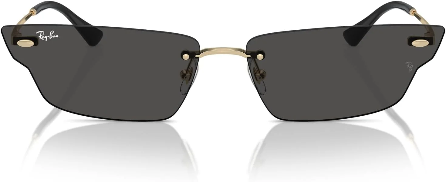 عینک آفتابی پروانهای ریبن مدل Rb3731 ANH عینک آفتابی پروانهای ریبن مدل Rb3731 ANH