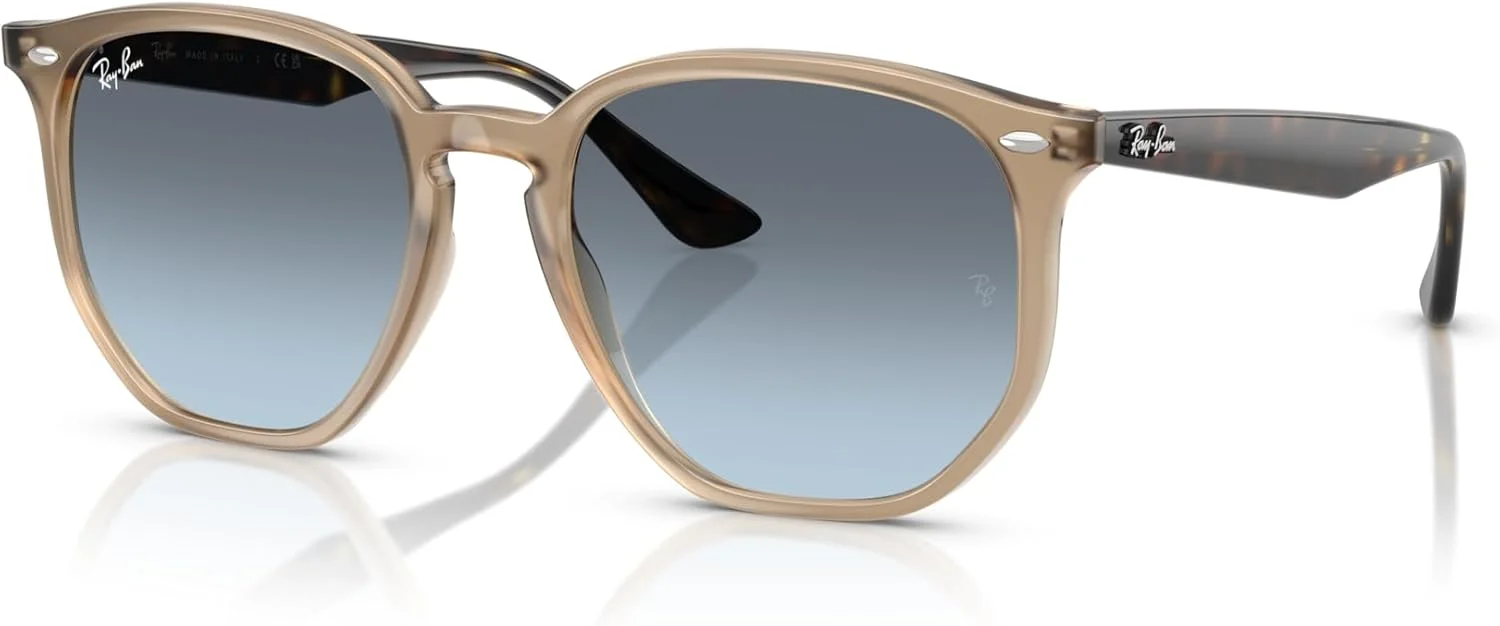 عینک آفتابی ری بن Rb4306 شش ضلعی