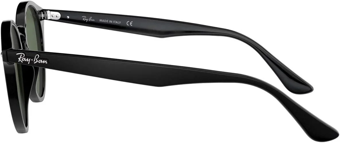 عینک آفتابی گرد ری-بن مدل Rb2180