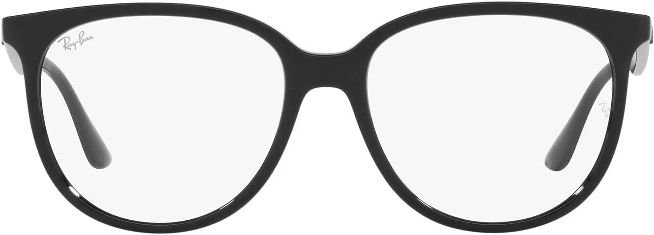 فریم عینک طبی زنانه مربعی ری بن مدل Rx4378v فریم عینک طبی زنانه مربعی ری بن مدل Rx4378v