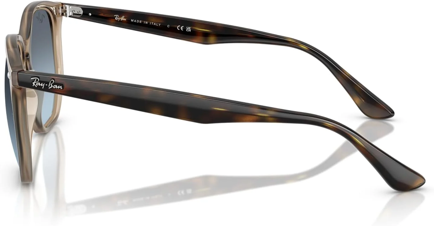 عینک آفتابی ری بن Rb4306 شش ضلعی