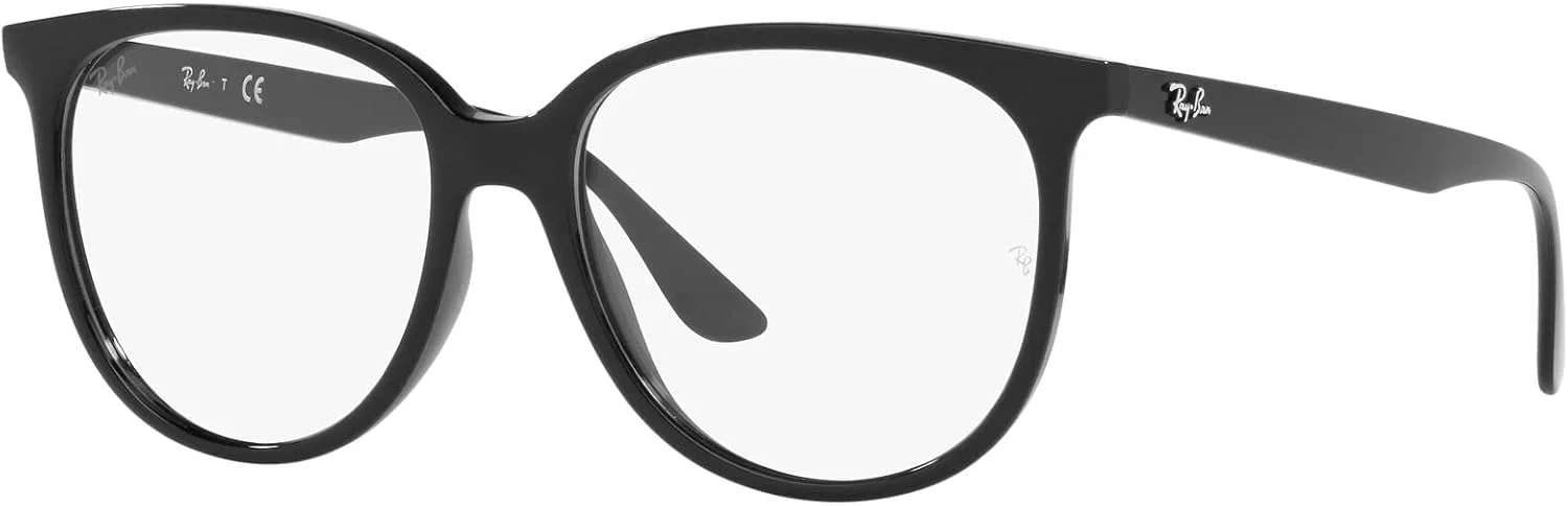 فریم عینک طبی زنانه مربعی ری بن مدل Rx4378v