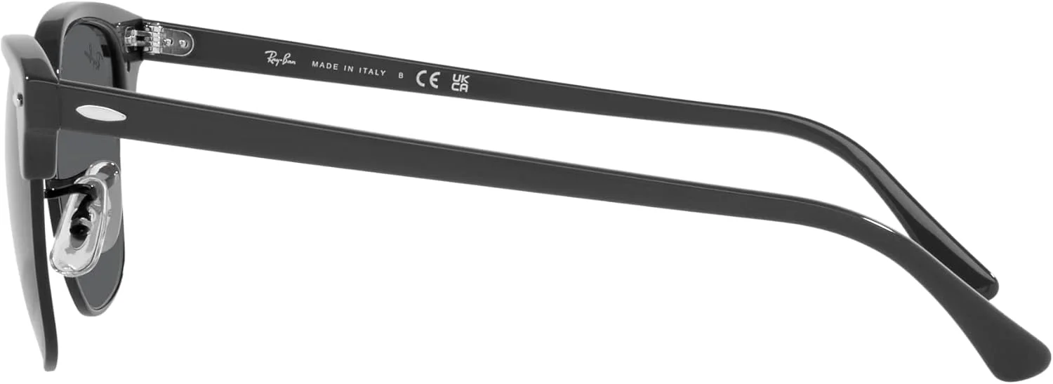 عینک آفتابی مربعی ری بن مدل Rb3016 Clubmaster