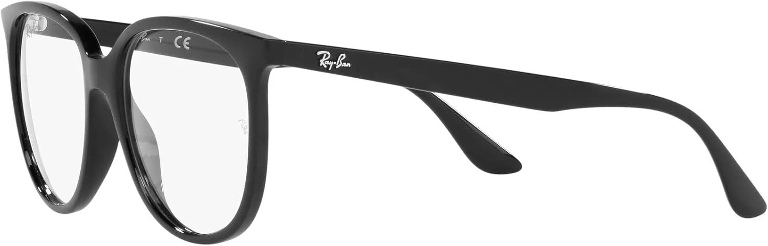 فریم عینک طبی زنانه مربعی ری بن مدل Rx4378v