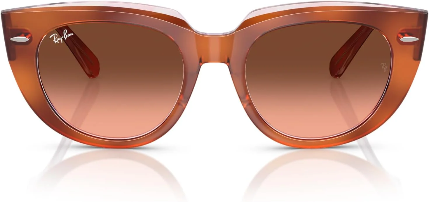 عینک آفتابی زنانه ری بن مدل Rb2286 Doreen مربعی عینک آفتابی زنانه ری بن مدل Rb2286 Doreen مربعی