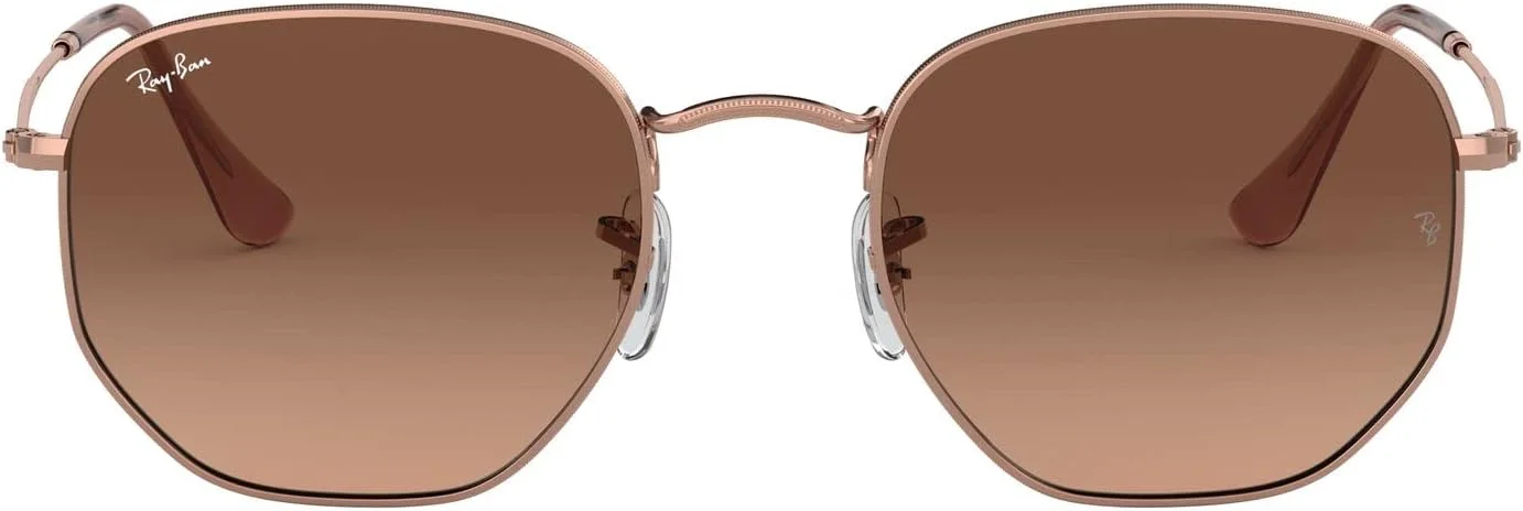 عینک آفتابی مردانه Ray-Ban مدل RB3548N هشت ضلعی (تک عددی) عینک آفتابی مردانه Ray-Ban مدل RB3548N هشت ضلعی (تک عددی)