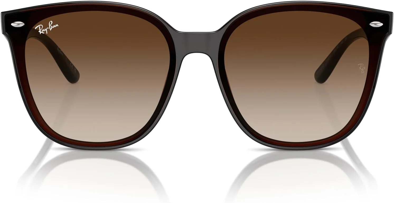 عینک آفتابی مربعی ری بن Rb4423d عینک آفتابی مربعی ری بن Rb4423d