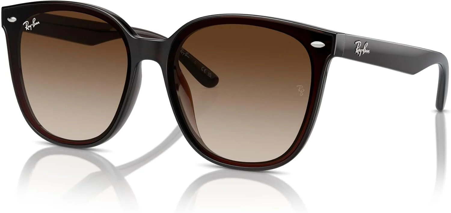 عینک آفتابی مربعی ری بن Rb4423d